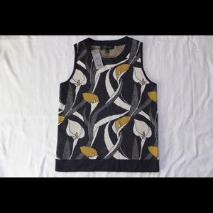 Ann Taylor XXSP Vest
